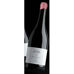 Le vin de messe (rosé 2025)