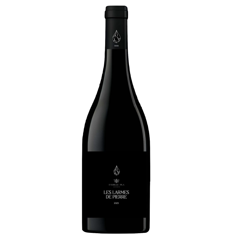 Les larmes de pierre (2023)