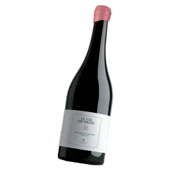 Le vin de messe (rosé 2025)