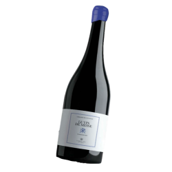 Le vin de messe (rouge 2022)
