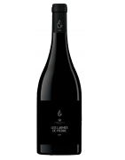 Cuvée "Les larmes de pierre"